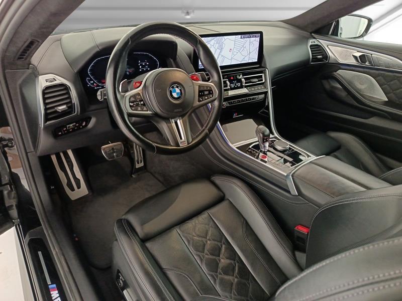 BMW Serie 8 M M8 Coupe 4.4 Competition 625cv auto