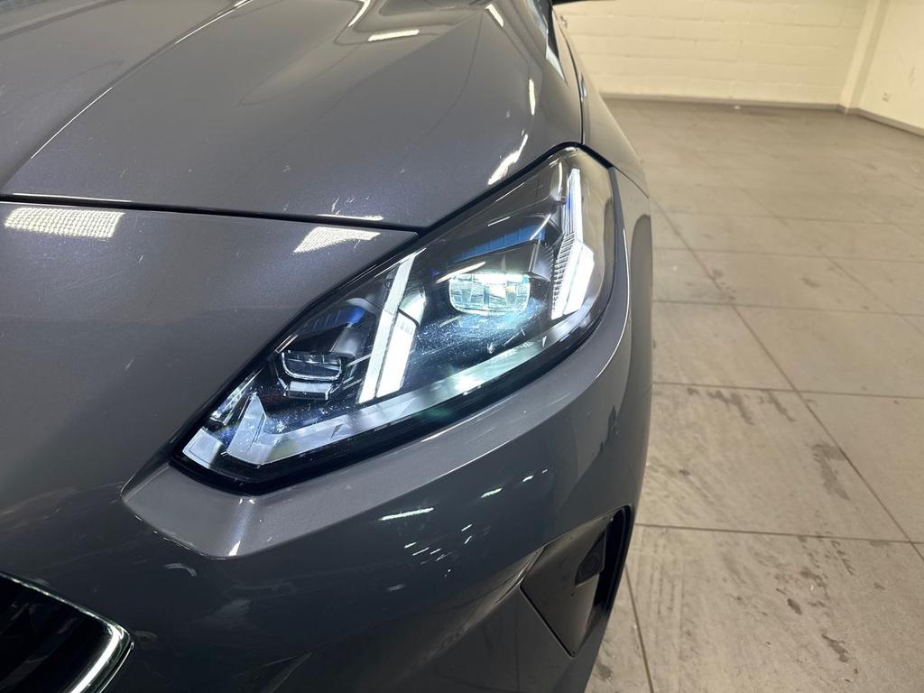 BMW Serie 1 118d MSport Pro auto