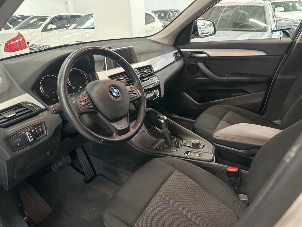 BMW X1 xdrive25e Advantage auto