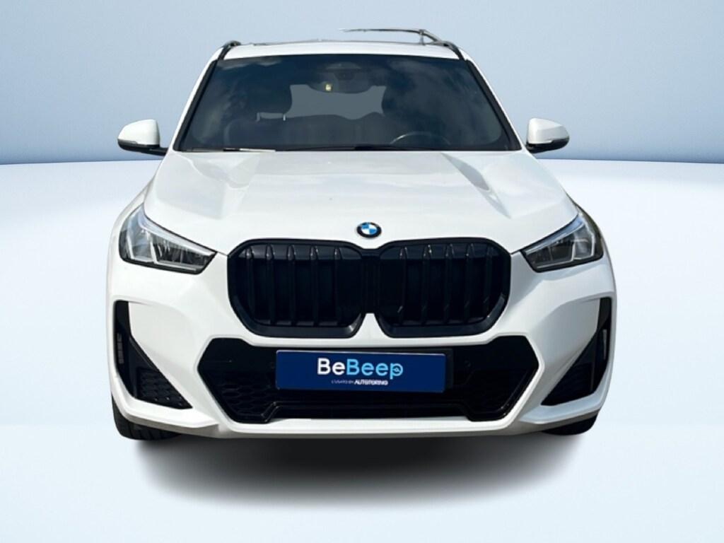 BMW X1 xdrive20d mhev 48V Msport auto