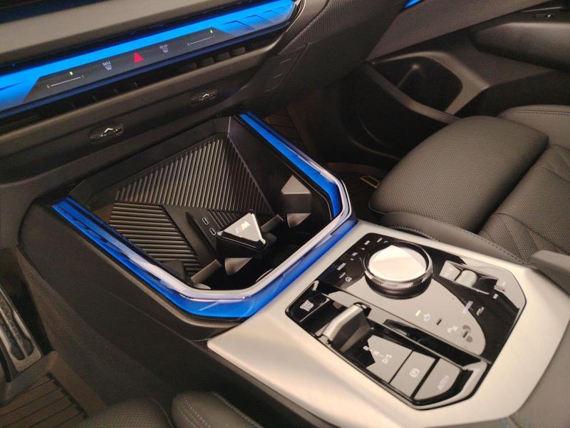 BMW X3 xdrive20d MSport Pro auto