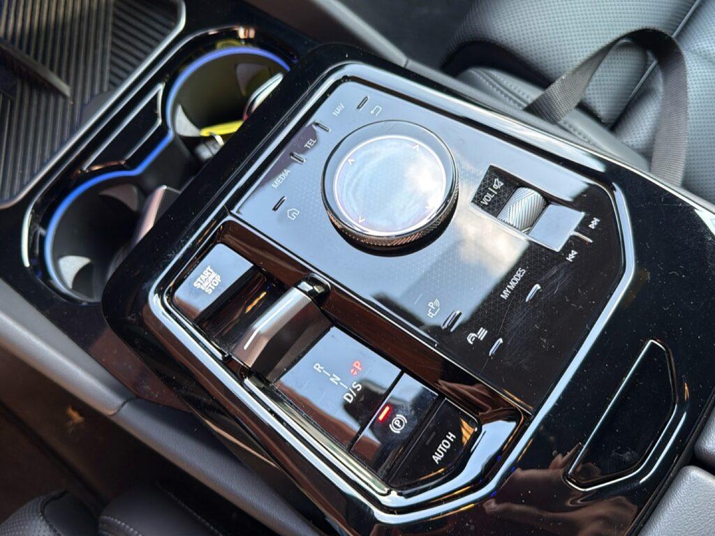 BMW Serie 5 520d 48V xdrive M Sport Pro auto