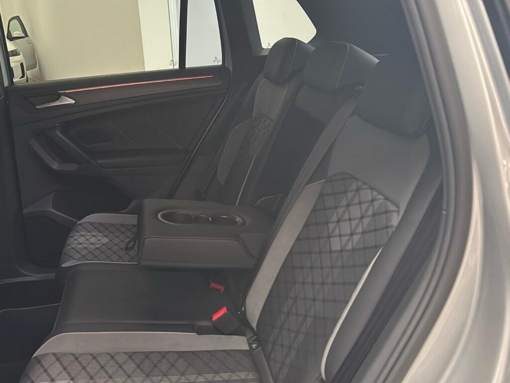 Volkswagen Tiguan 2.0 tdi scr R-Line 4motion 200cv dsg