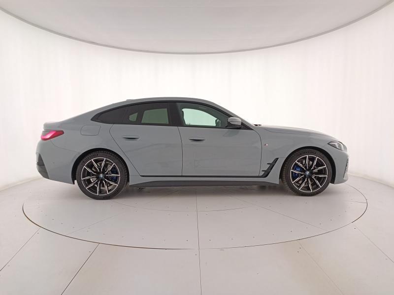 BMW Serie 4 420d Gran Coupe mhev 48V xdrive M Sport auto