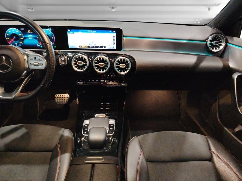Mercedes Classe A 180 d Premium auto