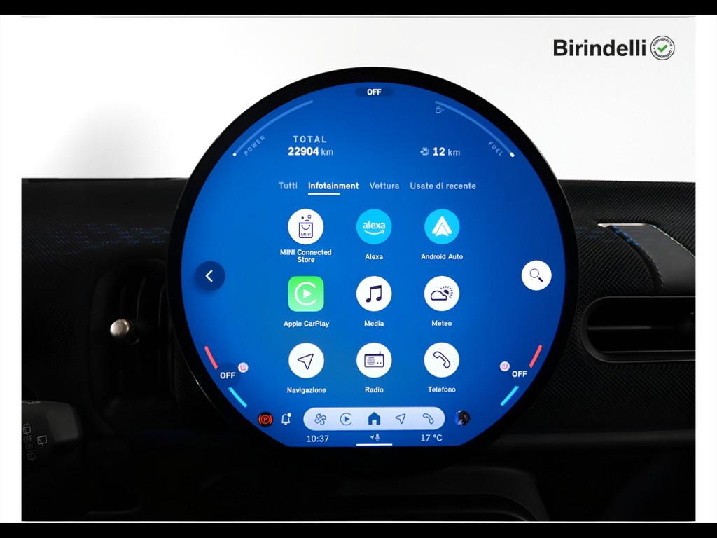 Mini Mini Cooper 3p 1.5 C Classic auto