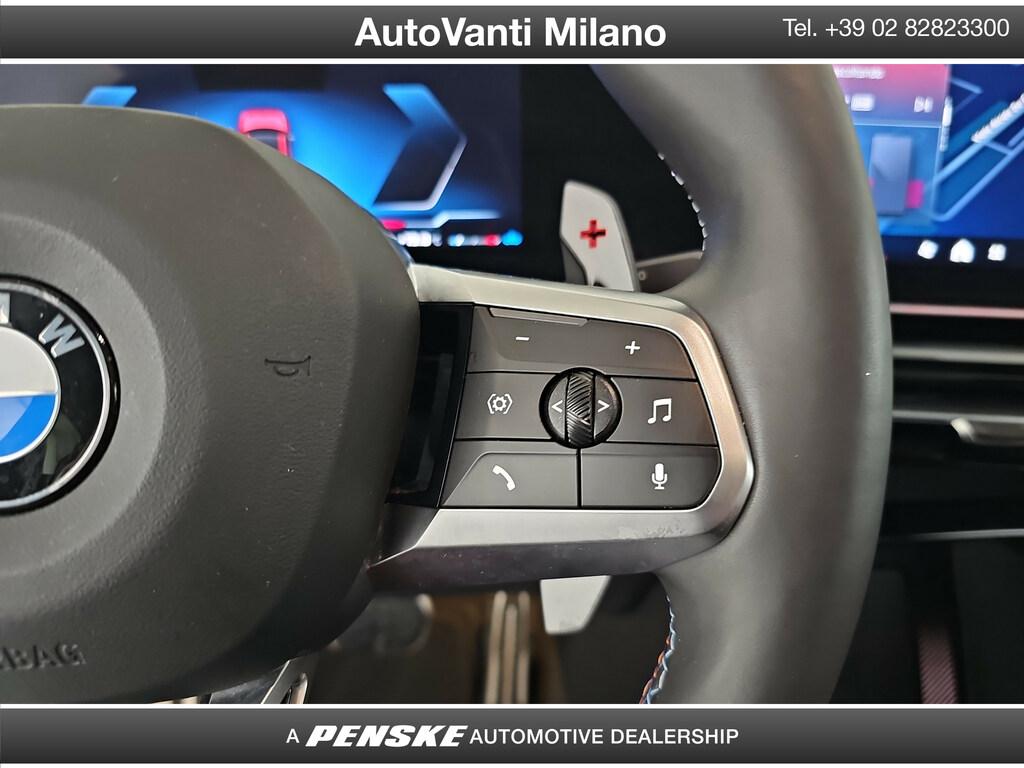 BMW X2 M X2 xdrive M35i auto