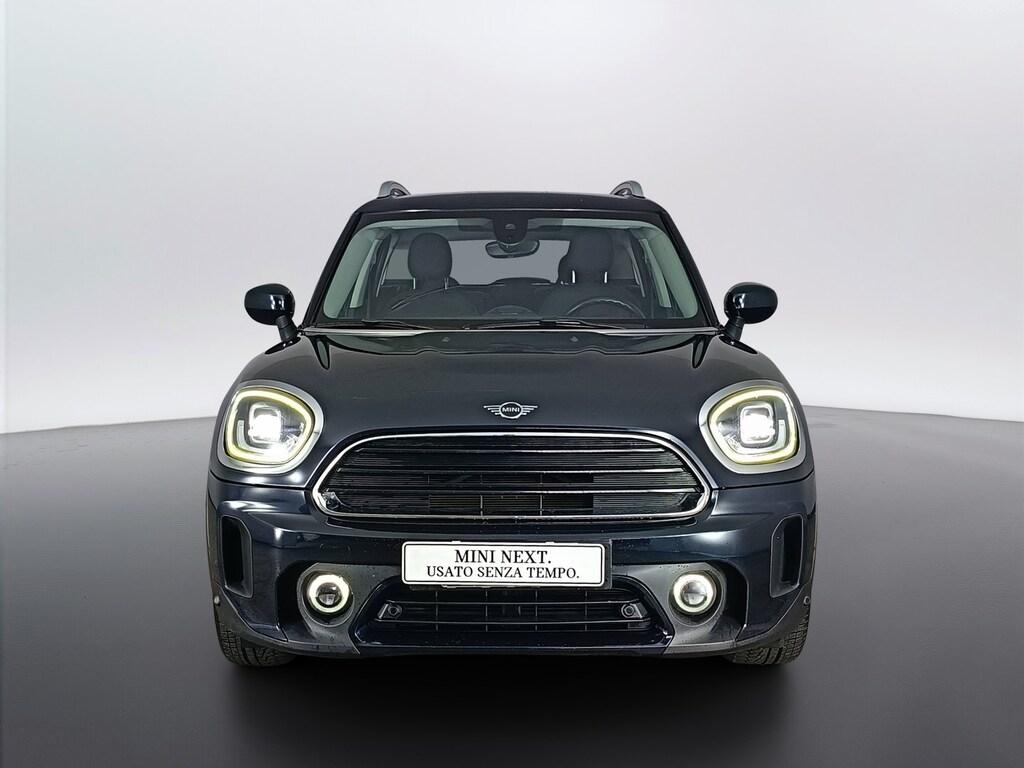Mini One D Countryman 1.5 TwinPower Turbo One D