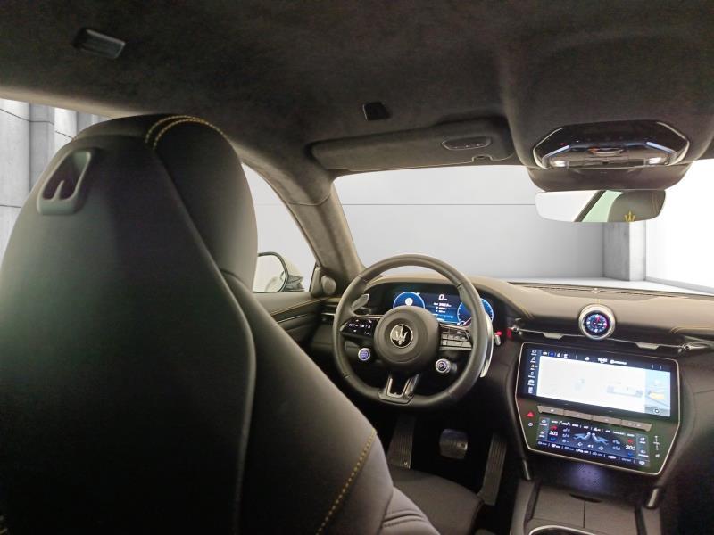 Maserati Granturismo 3.0 Trofeo awd auto