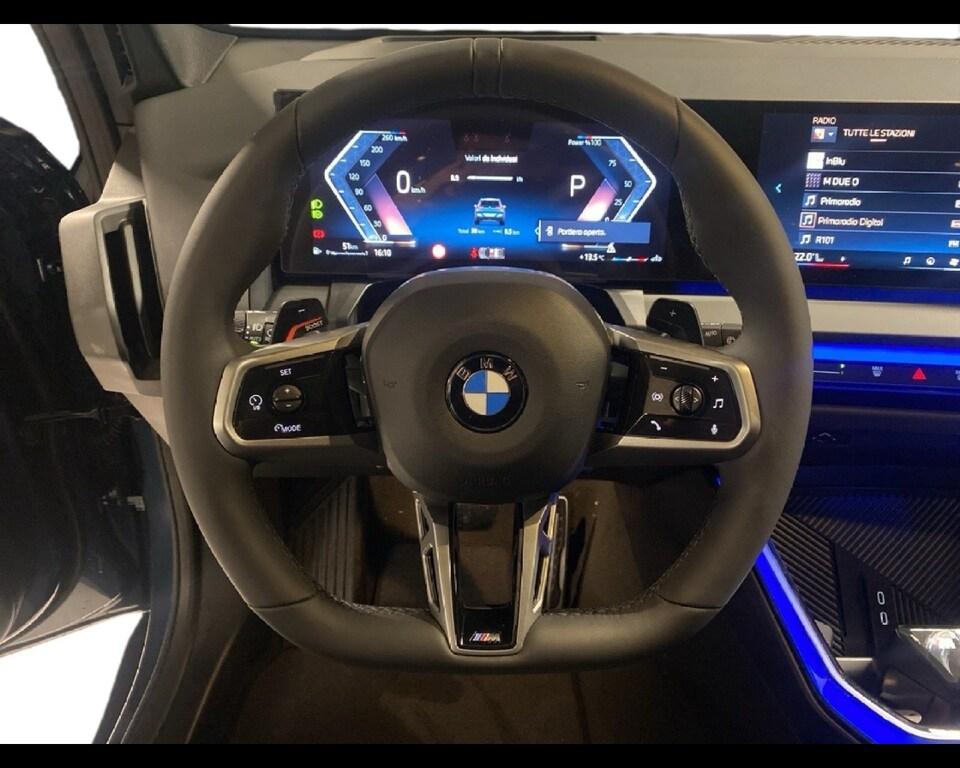 BMW X3 xdrive20d MSport auto