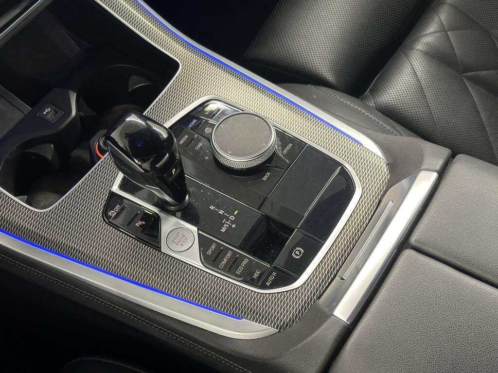 BMW X5 xdrive30d mhev 48V Msport auto