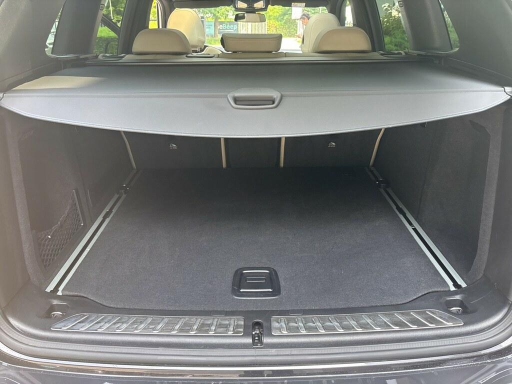 BMW X3 M X3 xdrive M40i mhev 48V auto