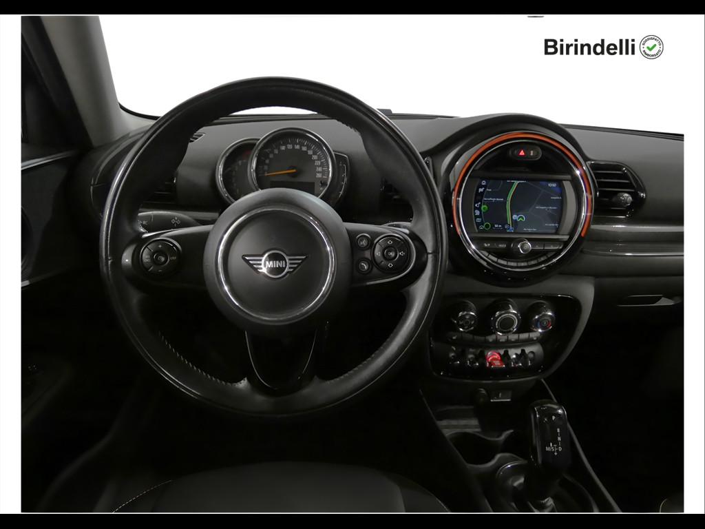 Mini Cooper Clubman 1.5 Cooper Business Steptronic