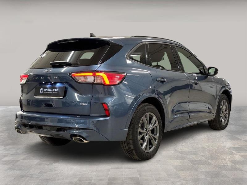 Ford Kuga 2.5 phev ST-Line X 2wd 225cv e-shifter