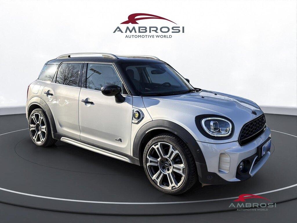 Mini Cooper SE Countryman Mini Countryman 1.5 Cooper SE all4 auto