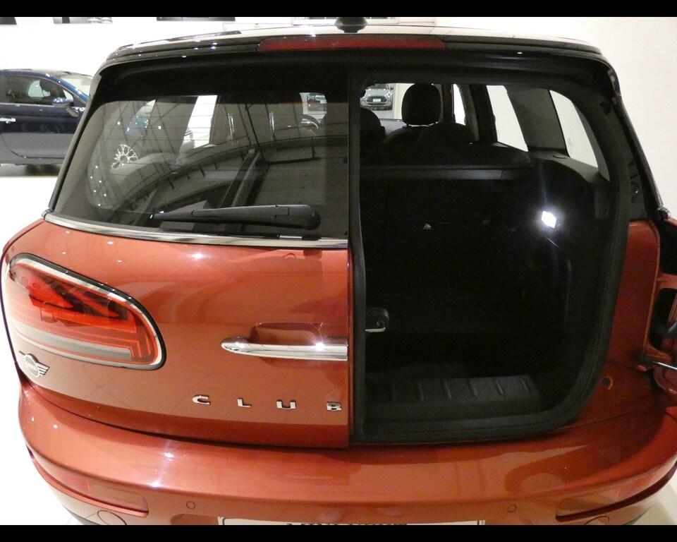 Mini One Clubman 1.5 One