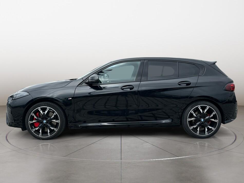 BMW Serie 1 118d MSport auto