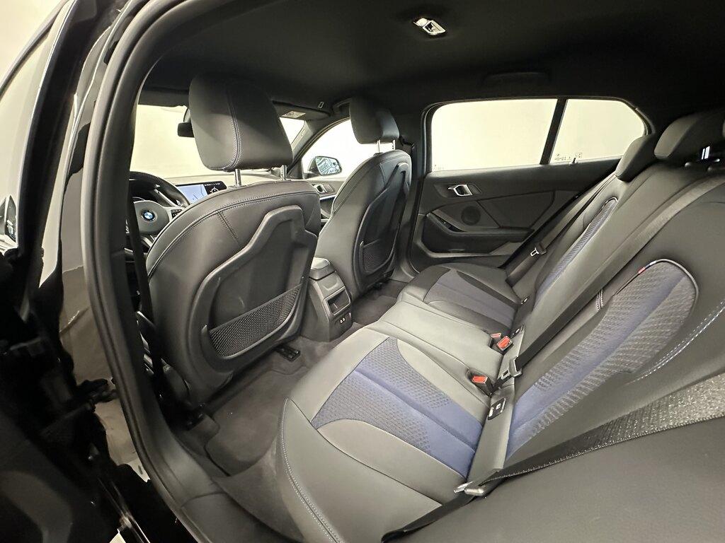 BMW Serie 1 118d Business Advantage auto