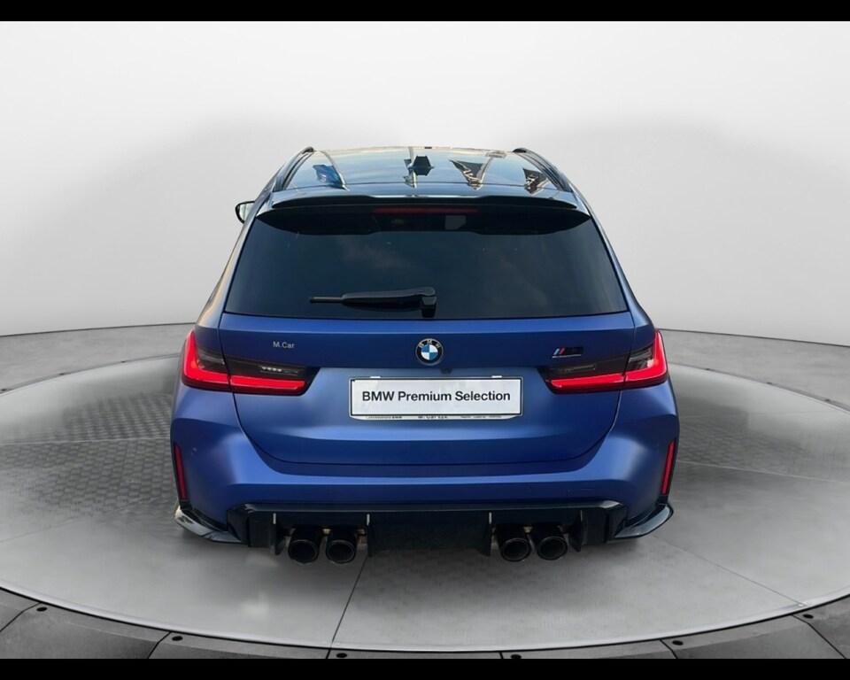 BMW M3 Touring 3.0 Competition M xdrive auto