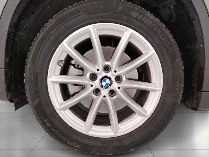 BMW X1 sdrive18d Business Advantage auto