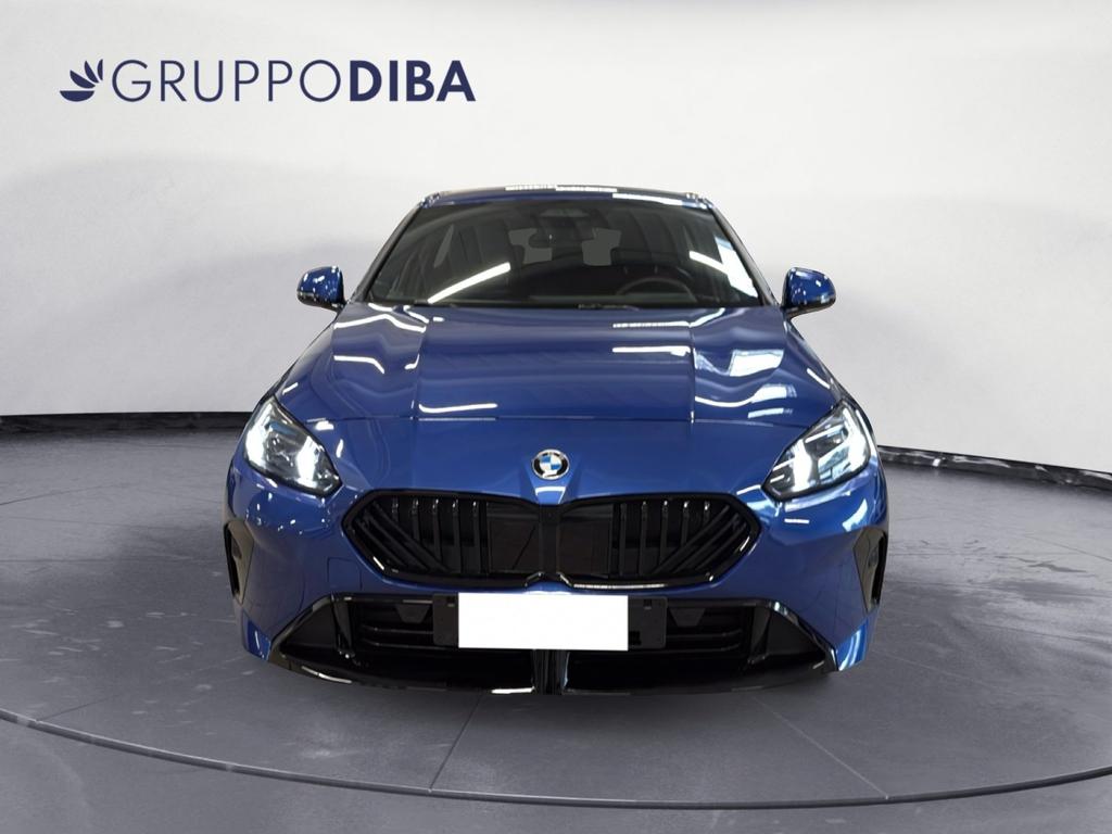 BMW Serie 1 118d MSport Pro auto