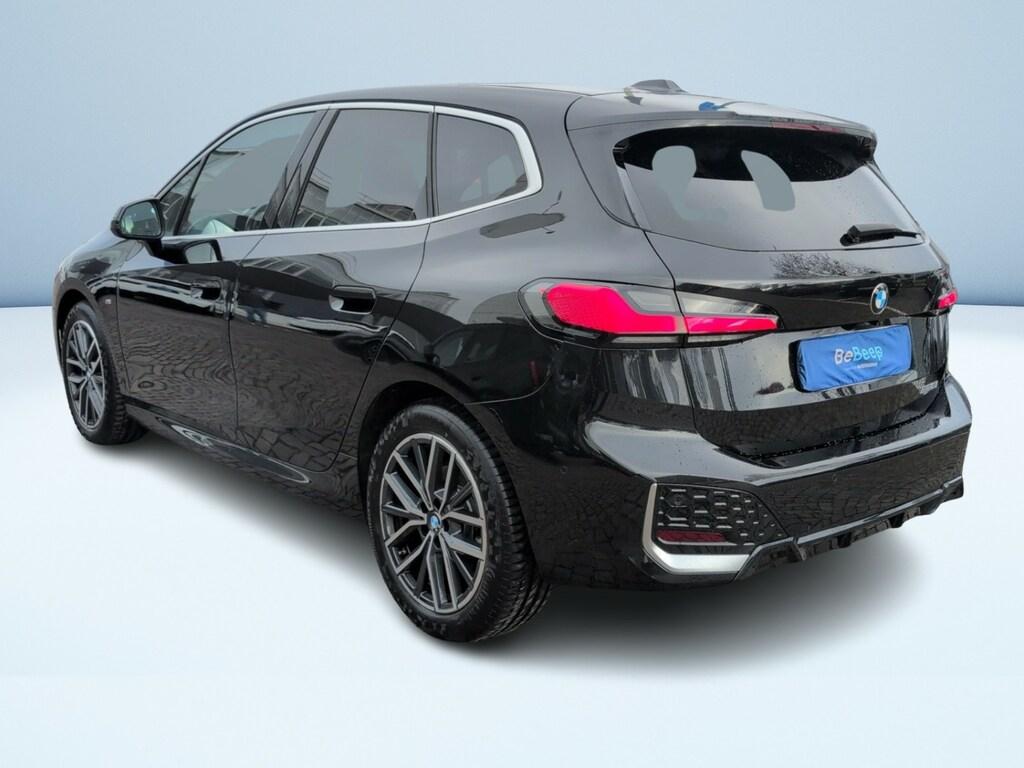 BMW Serie 2 220i Active Tourer mhev 48V Msport auto