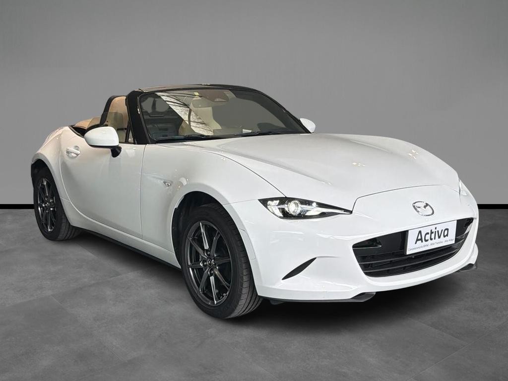 Mazda MX-5 1.5 Kazari