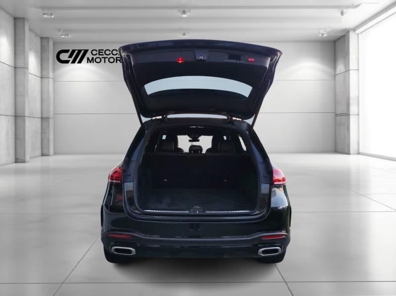 Mercedes GLE 400 d Premium Plus 4matic auto