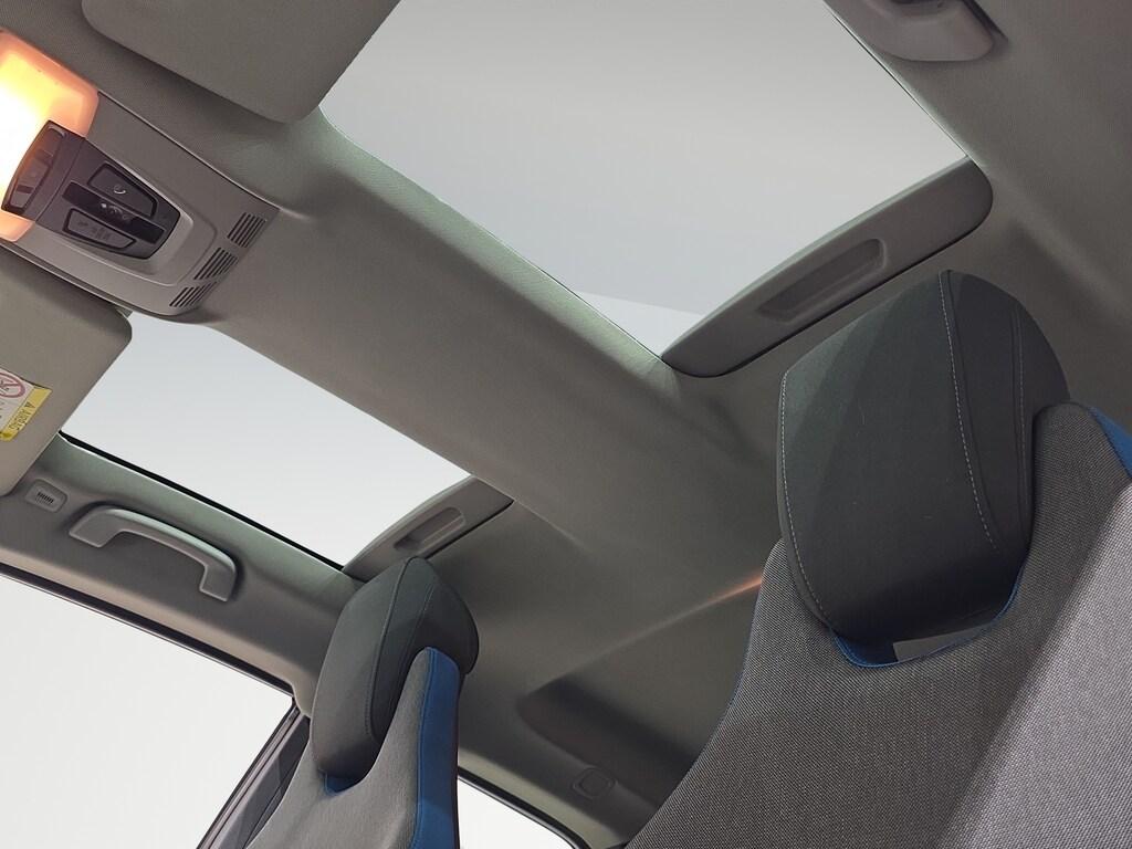 BMW i3 s 120Ah CVT