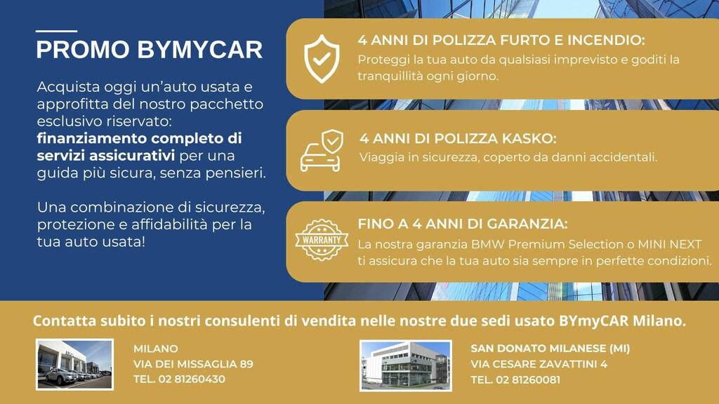 BMW Serie 1 120d Business Advantage xdrive auto
