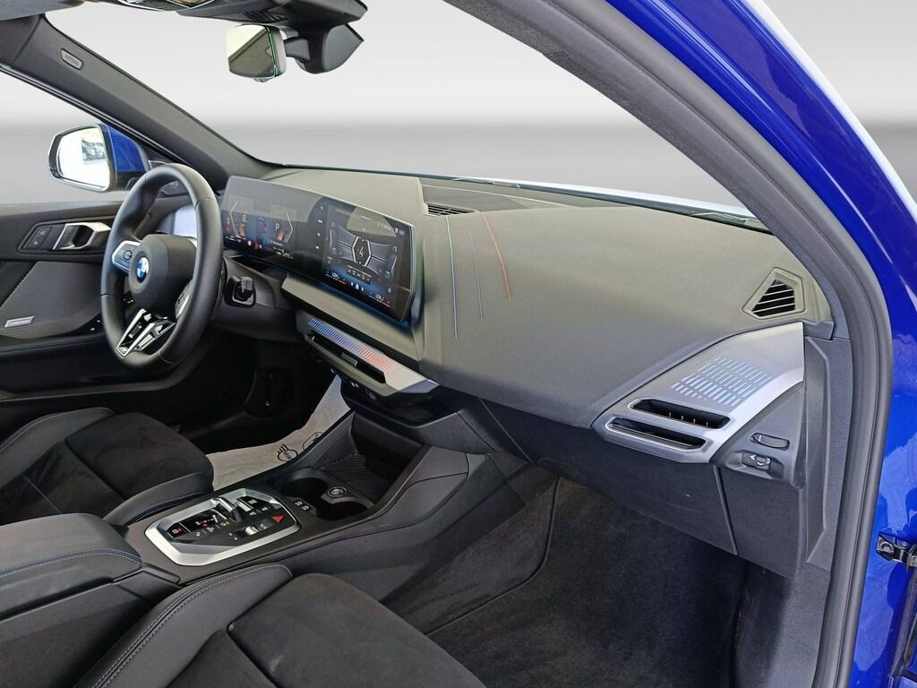 BMW Serie 1 120d 48V MSport Pro auto
