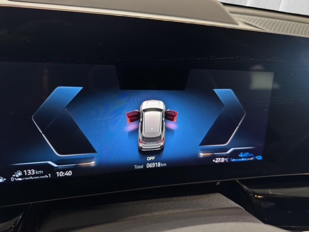 BMW X1 xdrive 25e MSport Pro auto