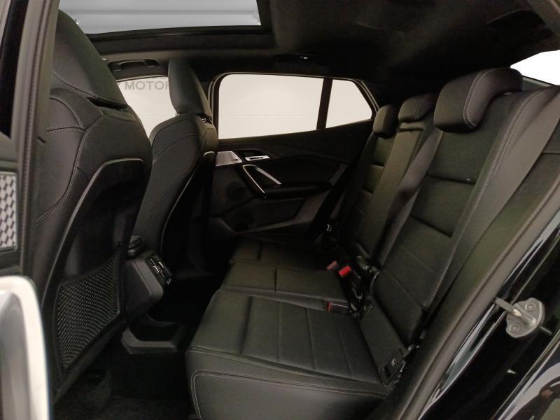 BMW X2 M X2 xdrive M35i auto