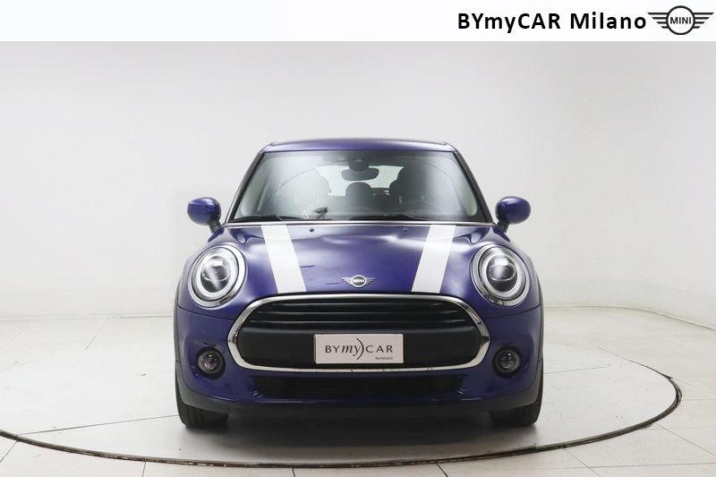 Mini One 1.5 TwinPower Turbo One