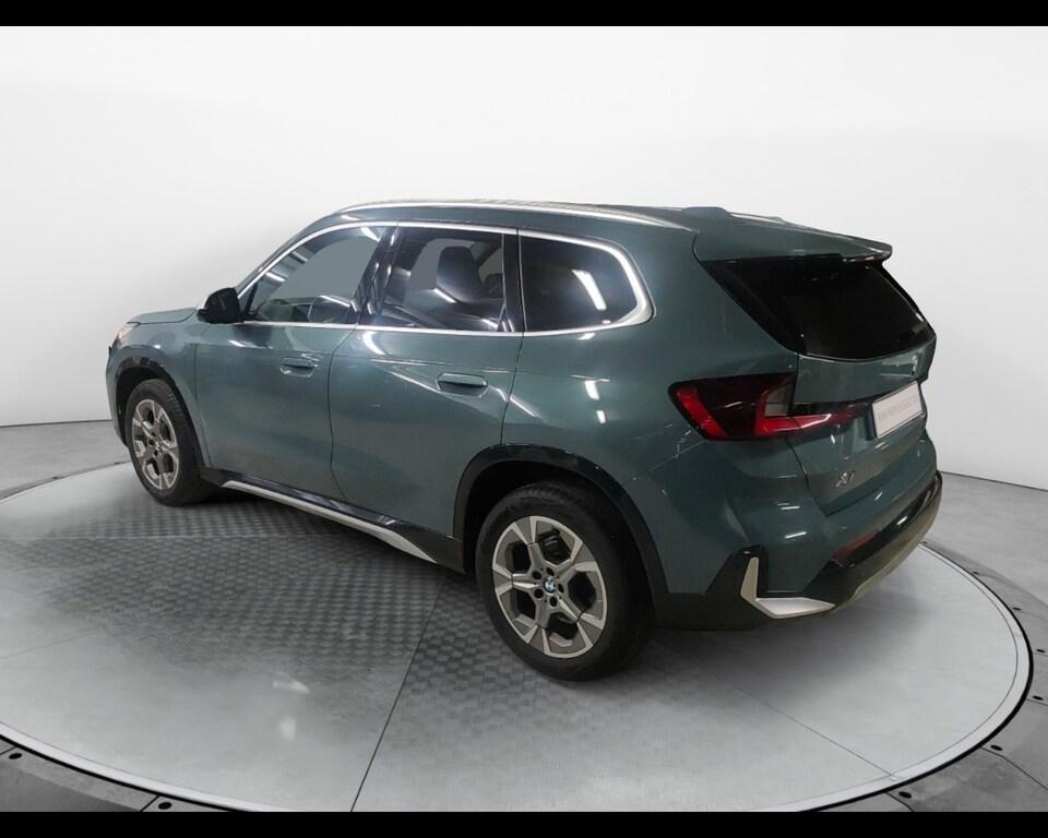 BMW X1 sdrive18d X-Line auto