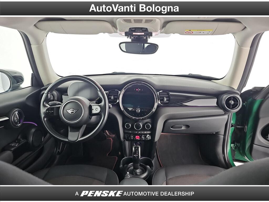 Mini Cooper 1.5 TwinPower Turbo Cooper