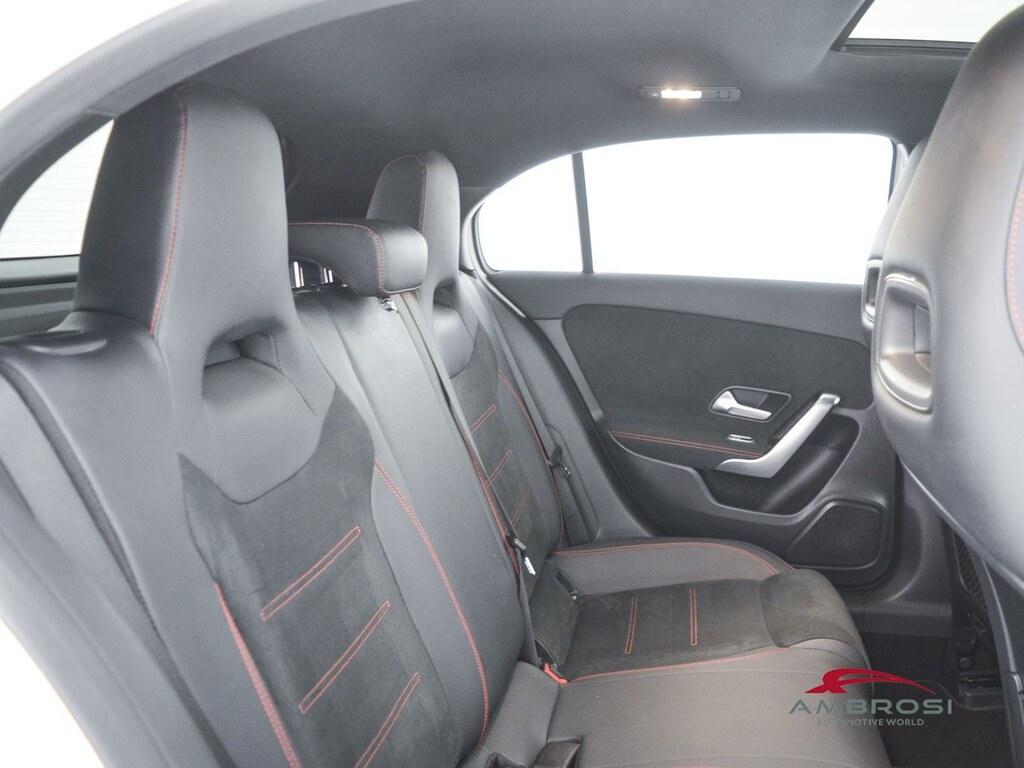Mercedes Classe A 180 d Premium auto