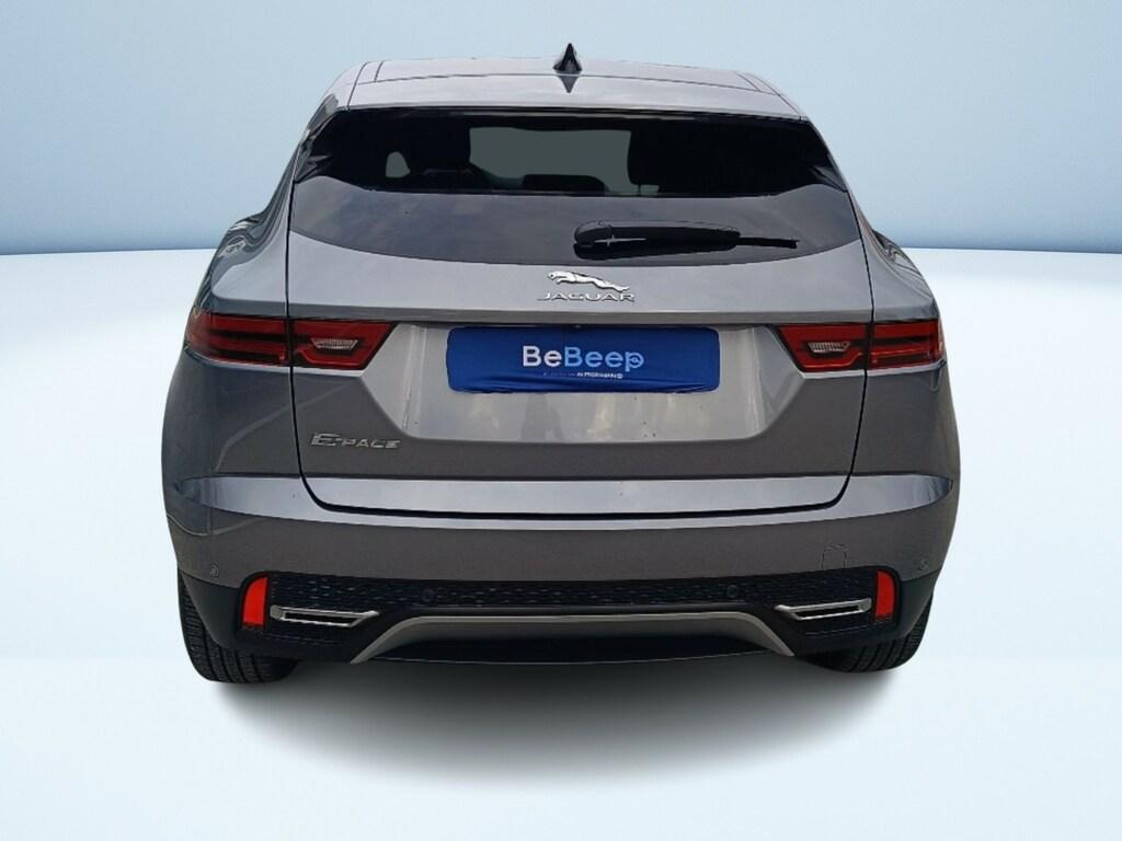 Jaguar E-Pace 1.5 P160 S fwd auto
