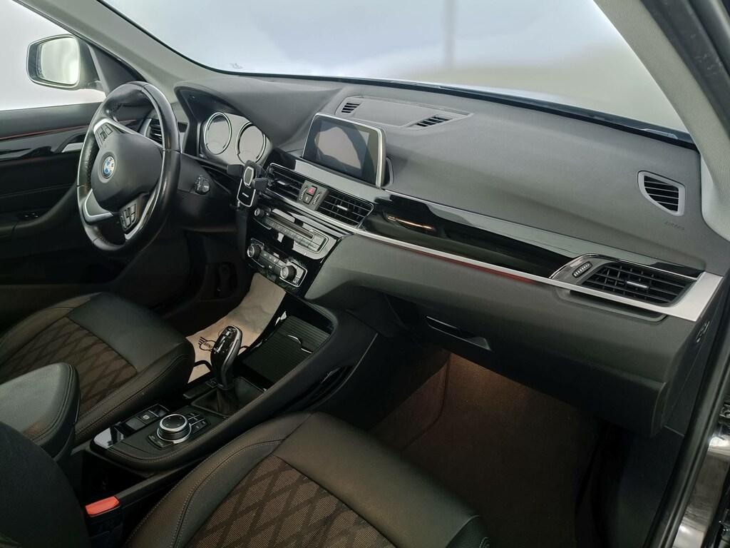 BMW X1 sdrive18d xLine auto my18