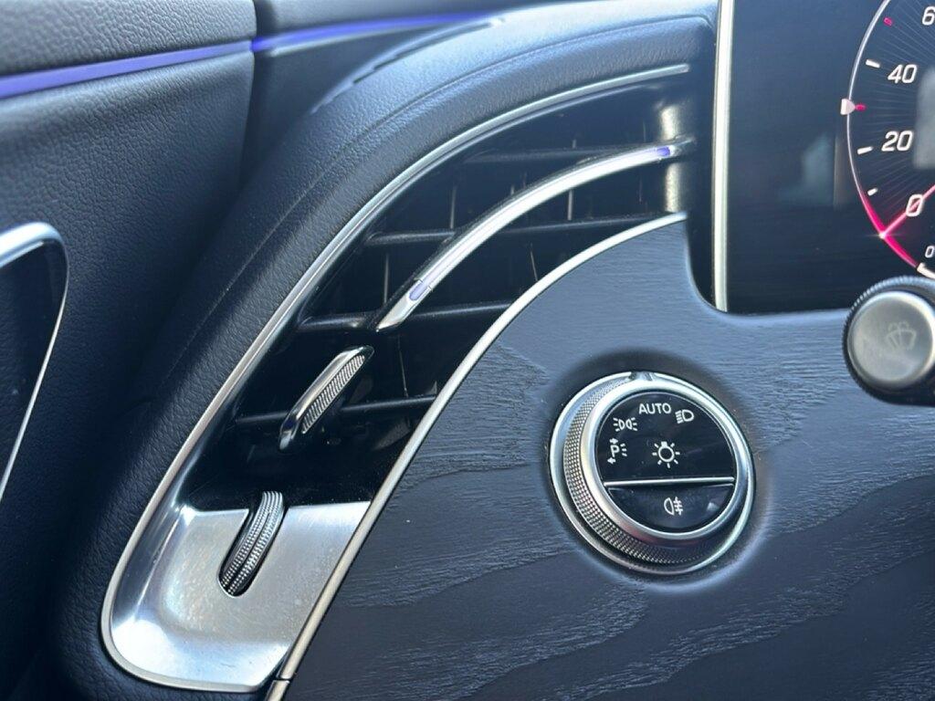 Mercedes Classe E 220 d Advanced auto