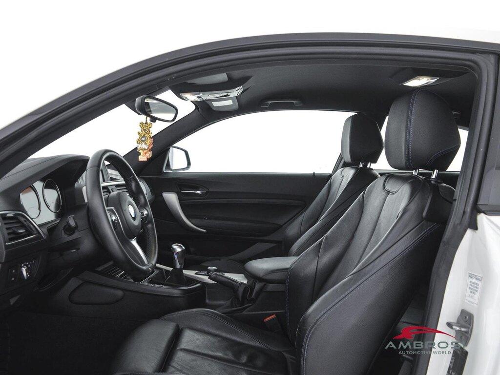 BMW Serie 1 116d Msport 3p
