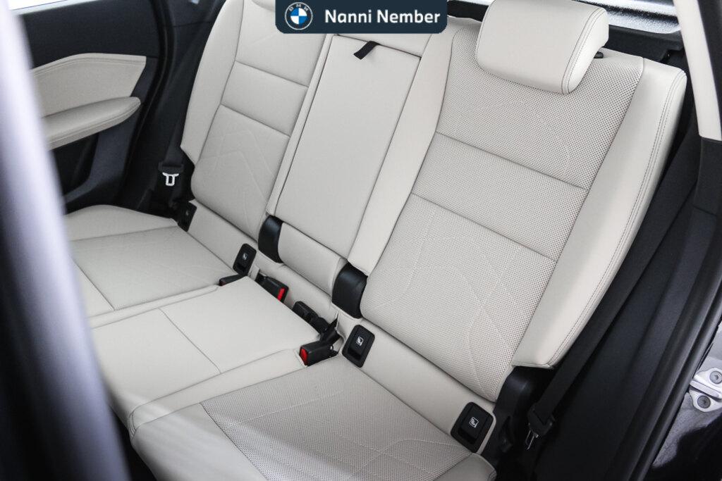 BMW X1 sdrive18d X-Line auto