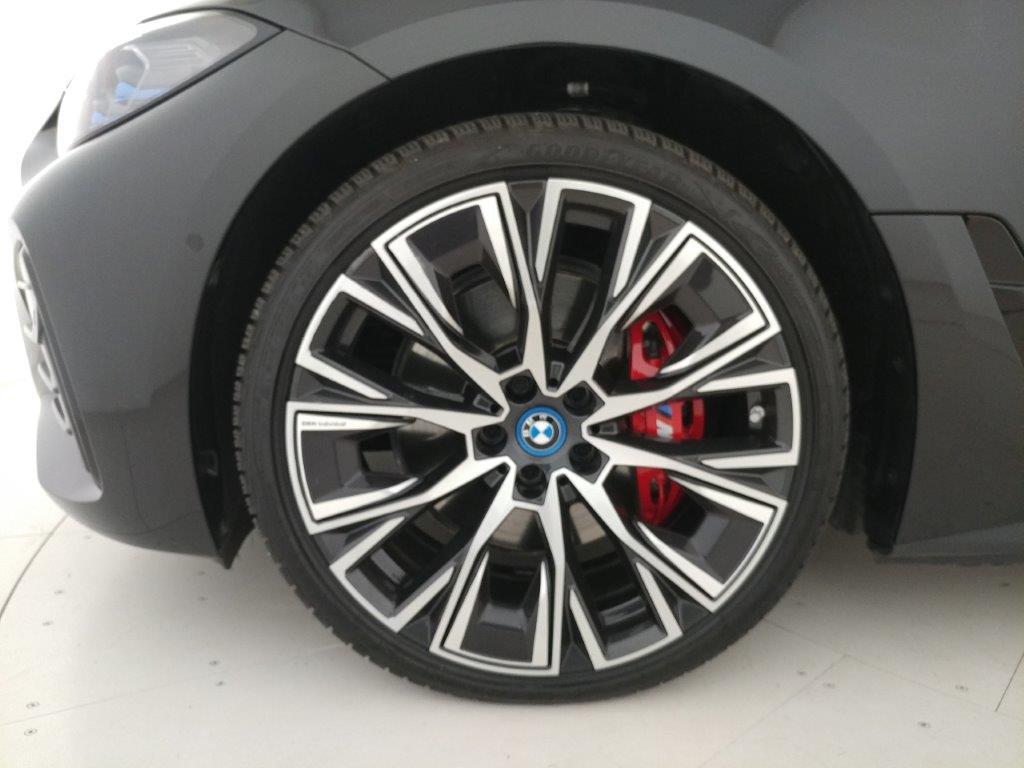 BMW i4 M i4 M50 Sport auto