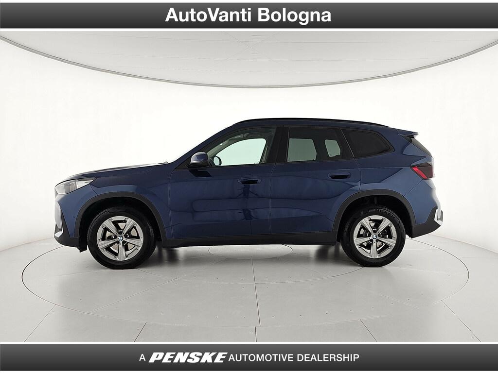 BMW X1 sdrive18i X-Line Edition Essence auto