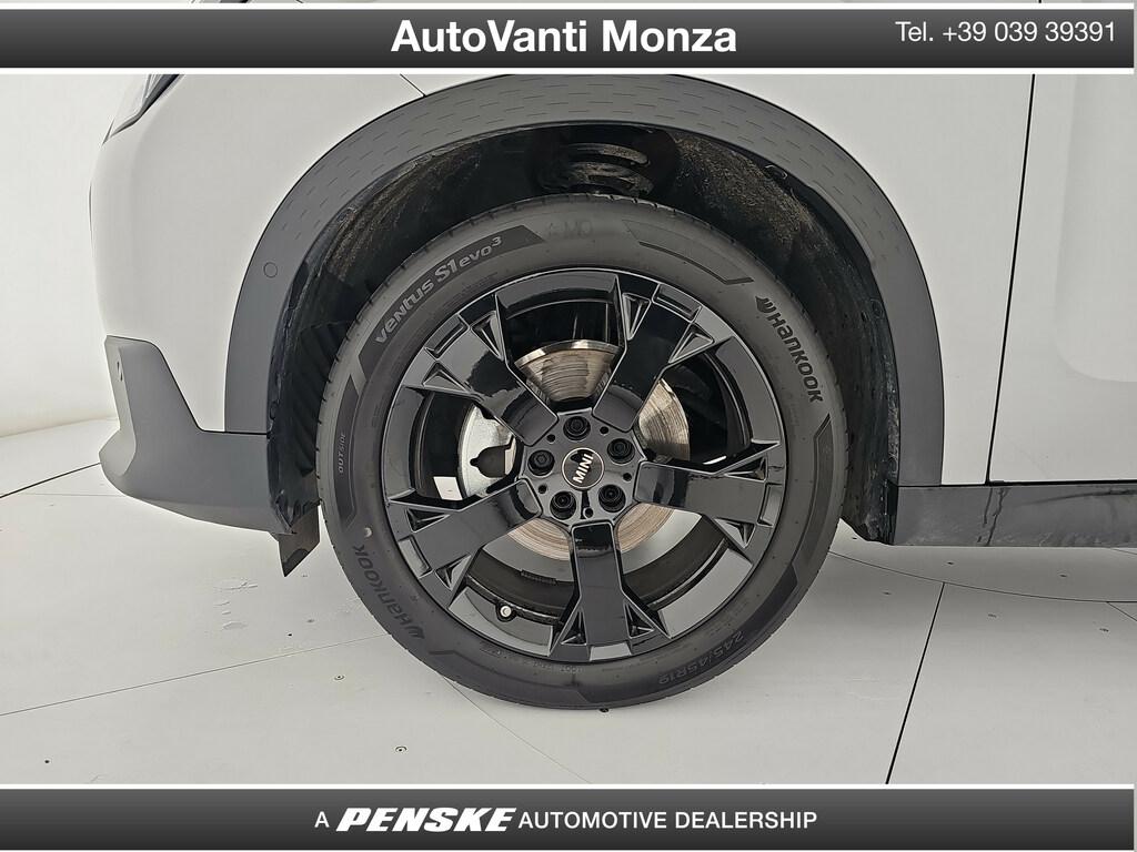 Mini Mini Countryman 2.0 48V D Classic auto