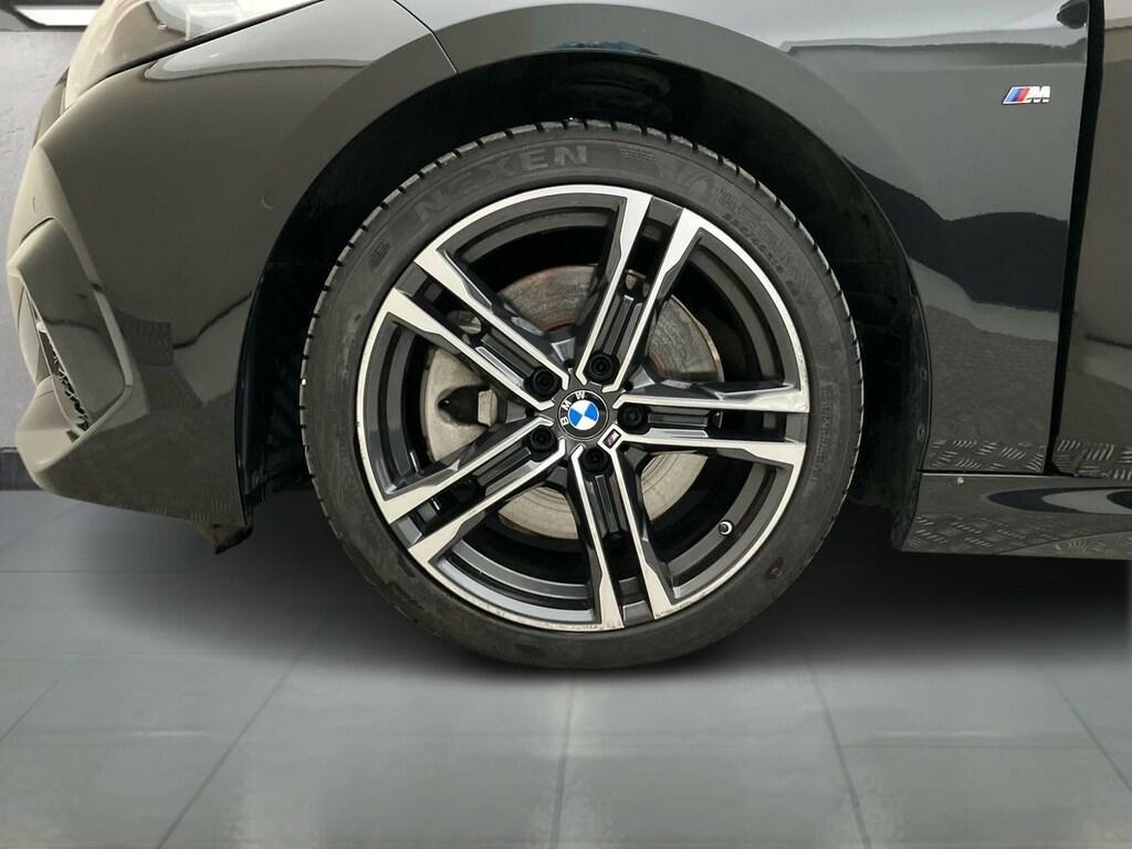 BMW Serie 2 220d Gran Coupe Msport auto