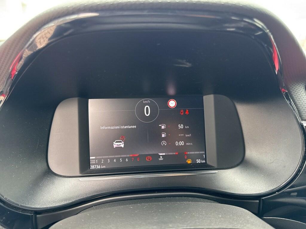 Opel Corsa 1.2 GS Line 100cv