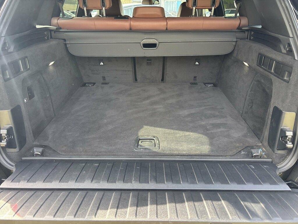 BMW X5 xdrive40d mhev 48V Msport auto