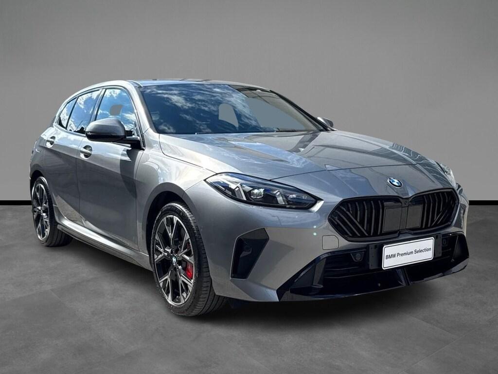BMW Serie 1 118d MSport Pro auto