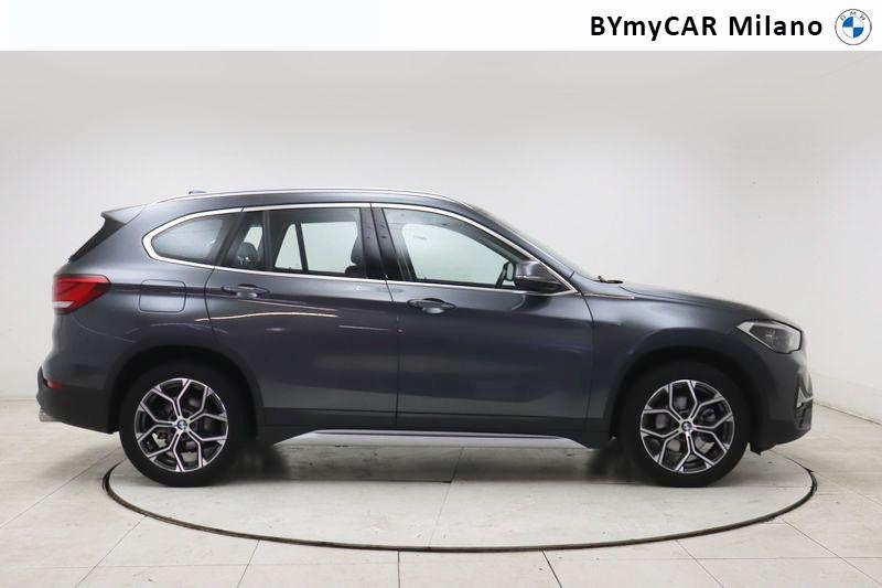 BMW X1 sdrive18d xLine auto